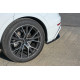 Body kit e accessori visivi Splitter posteriore Audi Q8 S-line | race-shop.it