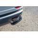 Body kit e accessori visivi Splitter posteriore Audi Q8 S-line | race-shop.it