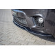 Body kit e accessori visivi MAXTON DESIGN splitter anteriore per BMW X50 E70 Facelift M-pack | race-shop.it