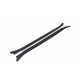 Body kit e accessori visivi MAXTON DESIGN diffusori minigonne per BMW X5 E70 Facelift M-pack | race-shop.it
