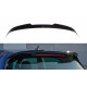 Body kit e accessori visivi Lip dello spoiler V.2 Volkswagen Golf 7 / 7 Facelift R / R-Line / GTI | race-shop.it