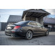 Body kit e accessori visivi Pedane laterali Mercedes-Benz E43 AMG / AMG-Line W213 | race-shop.it