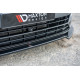 Body kit e accessori visivi MAXTON DESIGN splitter anteriore per Volkswagen Passat R-Line B8, V2 | race-shop.it