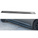 Body kit e accessori visivi Pedane laterali Volkswagen Passat R-Line B8 | race-shop.it