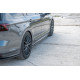 Body kit e accessori visivi Pedane laterali Volkswagen Passat R-Line B8 | race-shop.it