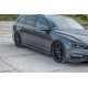 Body kit e accessori visivi Pedane laterali Volkswagen Passat R-Line B8 | race-shop.it