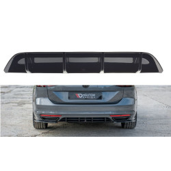 Diffusore posteriore Volkswagen Passat R-Line B8