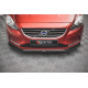 Body kit e accessori visivi Splitter anteriore Volvo V40 | race-shop.it