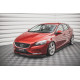 Body kit e accessori visivi Pedane laterali Volvo V40 | race-shop.it