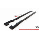 Body kit e accessori visivi Pedane laterali Volvo V40 | race-shop.it