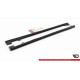 Body kit e accessori visivi Pedane laterali Volvo V40 | race-shop.it