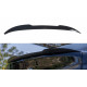 Body kit e accessori visivi Estensione dello spoiler V.1 per BMW X4 M-Pack G02 | race-shop.it
