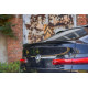Body kit e accessori visivi Estensione dello spoiler V.1 per BMW X4 M-Pack G02 | race-shop.it