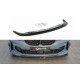 Body kit e accessori visivi MAXTON DESIGN splitter anteriore per BMW 1 F40 M-Pack/ M135i | race-shop.it