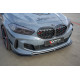 Body kit e accessori visivi MAXTON DESIGN splitter anteriore per BMW 1 F40 M-Pack/ M135i | race-shop.it