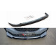 Body kit e accessori visivi Splitter anteriore V.3 per BMW 1 F40 M-Pack/ M135i | race-shop.it
