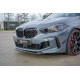Body kit e accessori visivi Splitter anteriore V.2 per BMW 1 F40 M-Pack/ M135i | race-shop.it