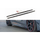 MAXTON DESIGN diffusori minigonne per BMW 1 F40 M-Pack/ M135i, V1