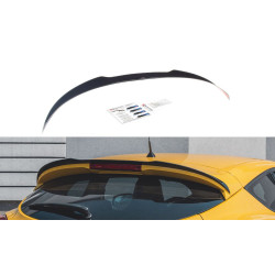 Lip dello spoiler Renault Megane 3 RS