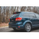 Body kit e accessori visivi MAXTON DESIGN estensione spoiler per Fiat Freemont | race-shop.it