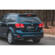 Body kit e accessori visivi Lip dello spoiler Fiat Freemont | race-shop.it