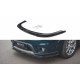 Body kit e accessori visivi Splitter anteriore Fiat Freemont | race-shop.it