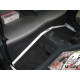 Strutbars (montanti) ULTRA RACING barra rinforzo pavimento abitacolo a 2 punti per Mini Cooper S R53 01-06 | race-shop.it