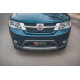 Body kit e accessori visivi Splitter anteriore Fiat Freemont | race-shop.it