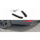 Body kit e accessori visivi Splitter posteriore V.1 Seat Leon Cupra Mk3 FL Sportstourer | race-shop.it