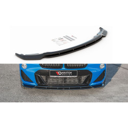 Splitter anteriore per BMW X2 F39 M-Pack