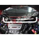Strutbars (montanti) Honda Civic 06+ FN/FN2 HB Ultra-R Barra anteriore superiore | race-shop.it