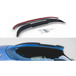 Lip dello spoiler per BMW X2 F39 M-Pack