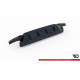 Body kit e accessori visivi MAXTON DESIGN diffusore posteriore per Ford Focus ST Mk4, V2 | race-shop.it