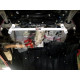 Strutbars (montanti) Honda Civic 06+ FK/FN/FN2 HB Ultra-R Barra anteriore 1111 | race-shop.it