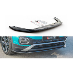 Splitter anteriore Volkswagen T-Cross