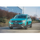 Body kit e accessori visivi Splitter delle pedane Volkswagen T-Cross | race-shop.it