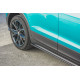 Body kit e accessori visivi Splitter delle pedane Volkswagen T-Cross | race-shop.it