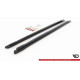 Body kit e accessori visivi Splitter delle pedane Volkswagen T-Cross | race-shop.it