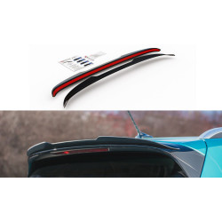 Lip dello spoiler Volkswagen T-Cross