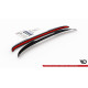 Body kit e accessori visivi Lip dello spoiler Volkswagen T-Cross | race-shop.it