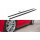 Body kit e accessori visivi MAXTON DESIGN diffusori minigonne per Audi A7 C8 S-Line / S7 C8 | race-shop.it