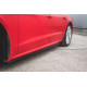Body kit e accessori visivi MAXTON DESIGN diffusori minigonne per Audi A7 C8 S-Line / S7 C8 | race-shop.it
