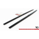 Body kit e accessori visivi MAXTON DESIGN diffusori minigonne per Audi A7 C8 S-Line / S7 C8 | race-shop.it
