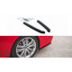 Body kit e accessori visivi Splitter posteriore Audi S7 C8 | race-shop.it