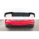 Body kit e accessori visivi MAXTON DESIGN diffusore posteriore per Audi S7 C8 | race-shop.it