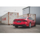 Body kit e accessori visivi Diffusore posteriore Audi S7 C8 | race-shop.it