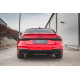 Body kit e accessori visivi Diffusore posteriore Audi S7 C8 | race-shop.it