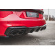 Body kit e accessori visivi Diffusore posteriore Audi S7 C8 | race-shop.it