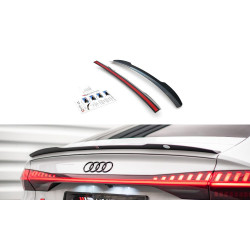 Lip dello spoiler Audi A7 C8 / C8 S-Line / S7 C8 / RS7 C8
