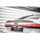 Body kit e accessori visivi MAXTON DESIGN estensione spoiler per Audi A7 C8 / C8 S-Line / S7 C8 / RS7 C8 | race-shop.it